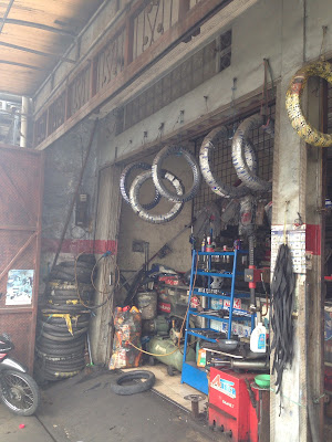 HAS Speed Motor