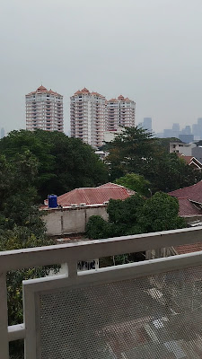 Helloroom Mampang