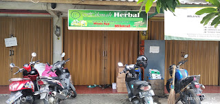 Hikmah herbal (SAR)