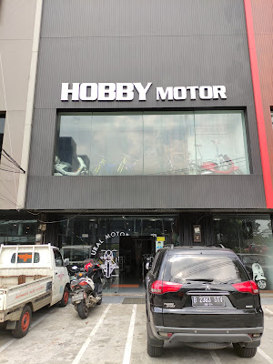 Hobby Motor