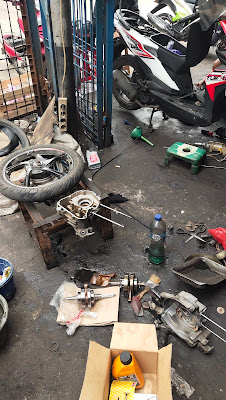 Hokinawa Motor