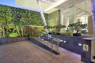 Holiday Inn Express Jakarta Wahid Hasyim