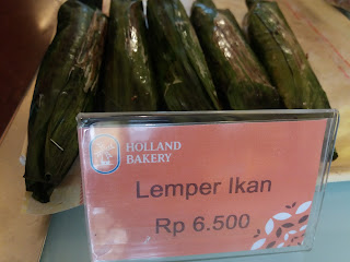 Holland Bakery ATRIUM SENEN (HB AR)