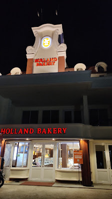 HOLLAND BAKERY Cilincing