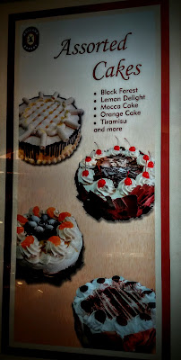 Holland Bakery H