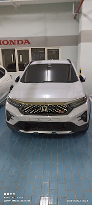 Honda Surabaya Muhammad
