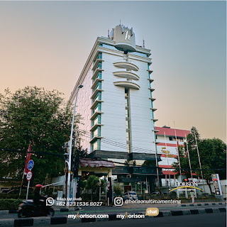 Horison Ultima Menteng Jakarta