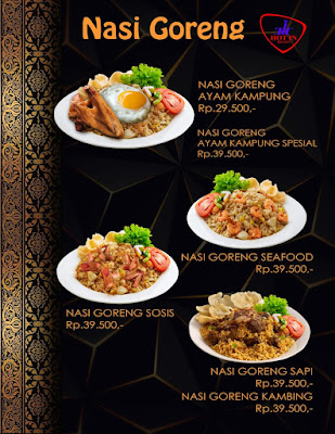 Hot In hotel dan resto