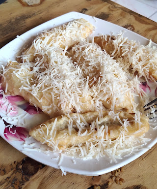 Hotbund - Hotplate Bunda Cafe