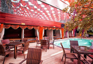 Hotel 108 Jakarta