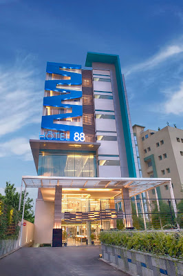 Hotel 88 Bandung Kopo