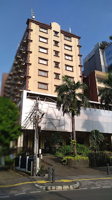 Hotel Alia