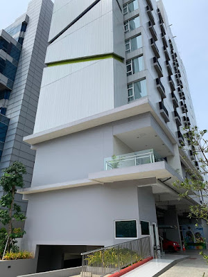 Hotel Amaris Slipi Jakarta