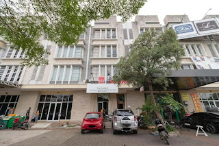 Hotel Angkasa