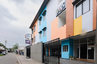 Hotel Bintang Tujuh