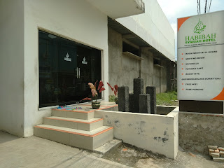 Hotel Cempaka Plumpang