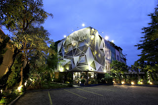Hotel Couleur