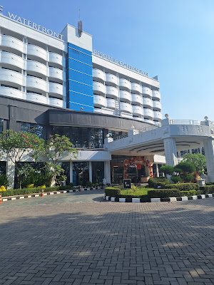 Hotel Danau Sunter