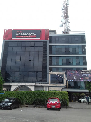 Hotel Dariza Jaya
