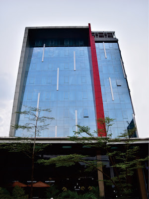 Hotel Dharmein