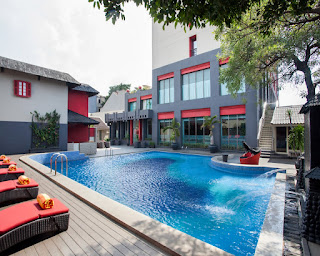 Hotel DRAGON INN