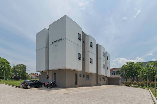 Hotel Duta Berlian