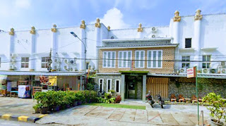 Hotel Global Syariah