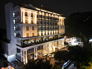 Hotel Grand Savero