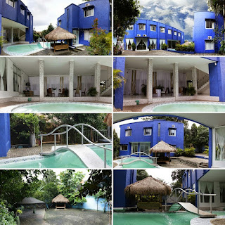 Hotel House Of Eva