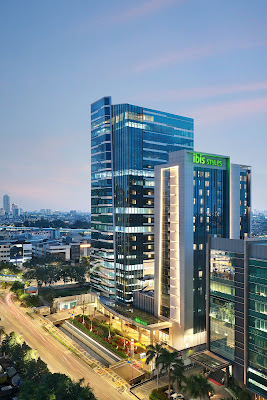 Hotel ibis Styles