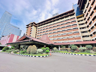 Hotel Kartika Chandra