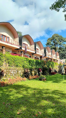 Hotel Mawar Sari