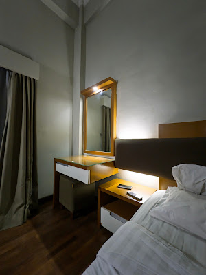 Hotel Mega Proklamasi