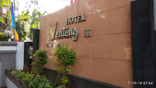 Hotel Menteng II