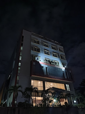 Hotel Nalendra