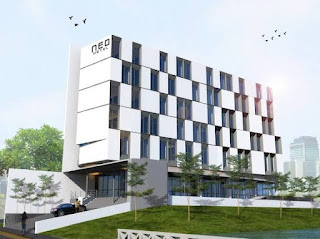 Hotel NEO Tendean