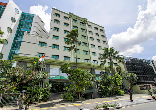Hotel Paragon