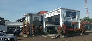Hotel Purnama