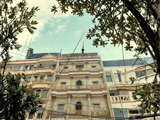 HOTEL QUEEN Sunter
