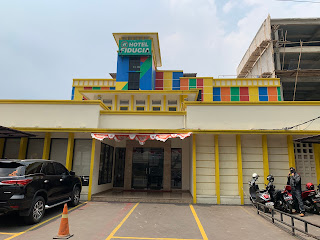 Hotel Rasen Jakarta