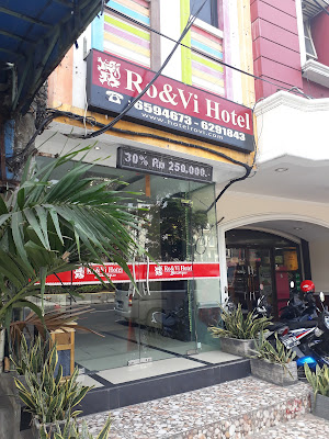 Hotel Ro & Vi Boutique