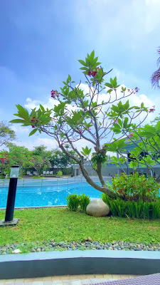 Hotel Santika Premiere Slipi Jakarta