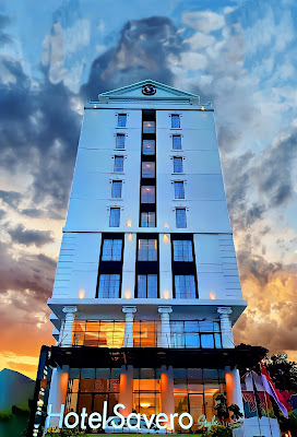 Hotel Savero Style Bogor