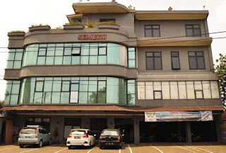Hotel Semeru