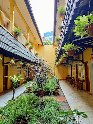 Hotel Tugu Asri