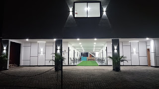 Hotel Wisma Syariah