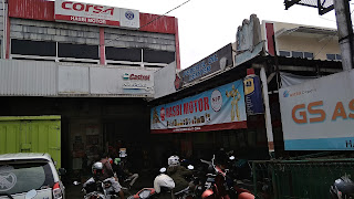 HSB Motor official partner FDR, MAXXIS, IRC