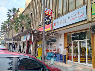 HUA SHEN TANG
