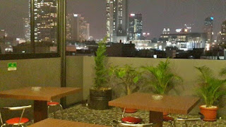 I Home Residence