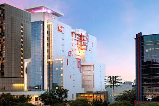 ibis Jakarta Harmoni